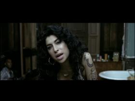 Amy Winehouse Rehab